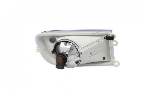 Proiector lampa ceata fata stanga H8 SKODA OCTAVIA 2 II intre 2004-2008 [1]