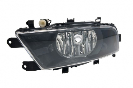 Piese Auto - Proiector lampa ceata fata stanga H8 SKODA SUPERB 2 II intre 2013-2015