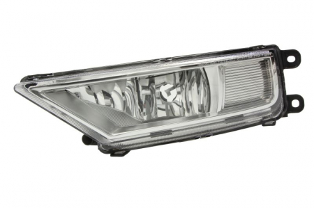 Piese Auto - Proiector lampa ceata fata stanga H8 VW TIGUAN 2 II dupa 2016