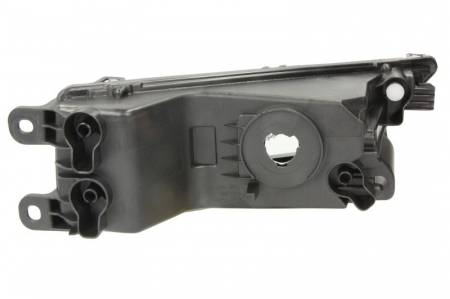 Proiector lampa ceata fata stanga H8 VW TIGUAN 2 II dupa 2016 [1]