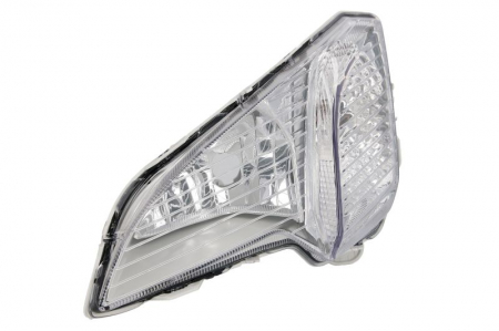 Piese Auto - Proiector lampa ceata fata stanga H8/WY21W FORD ECOSPORT dupa 2017