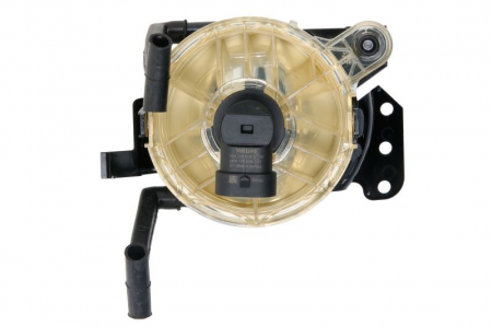 Proiector lampa ceata fata stanga HB4 BMW Seria 3 E90, E91, 5 E60, E61, 6 E63, E64, X3 E83 intre 2003-2012 [1]