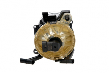 Proiector lampa ceata fata stanga HB4 BMW Seria 5 E60, E61 intre 2003-2010 [1]