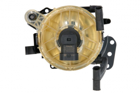 Proiector lampa ceata fata stanga HB4 BMW Seria 5 E60, E61 intre 2003-2010 [1]