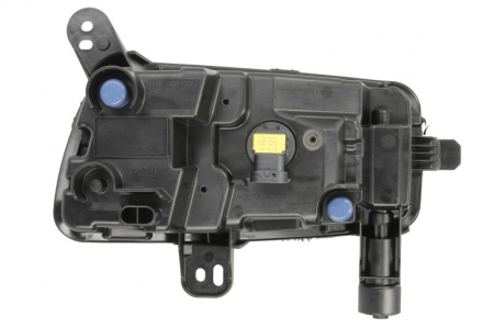 Proiector lampa ceata fata stanga LED, cu DRL VW POLO VI AW dupa 2017 [1]