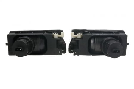 Proiector lampa ceata stanga/dreapta H1 BMW Seria 3 E36 intre 1990-2000 [1]