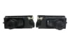 Proiector lampa ceata stanga/dreapta H1 BMW Seria 3 E36 intre 1990-2000 [2]