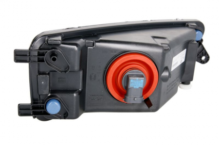 Proiector lampa ceata stanga H11 VW AMAROK 2H dupa 2016 [1]