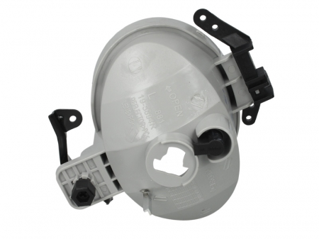 Proiector lampa ceata stanga H27W HYUNDAI SANTA FÉ I, SANTA FÉ 2 II intre 2006-2009 [1]