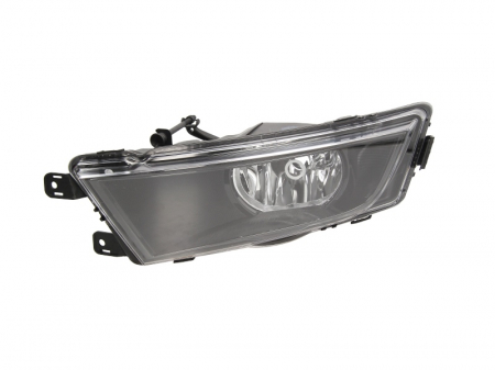 Proiector lampa ceata stanga H8 SKODA OCTAVIA 3 III dupa 2012 [0]