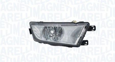 Piese Auto - Proiector lampa ceata stanga SKODA OCTAVIA 3 III intre 2012-2016
