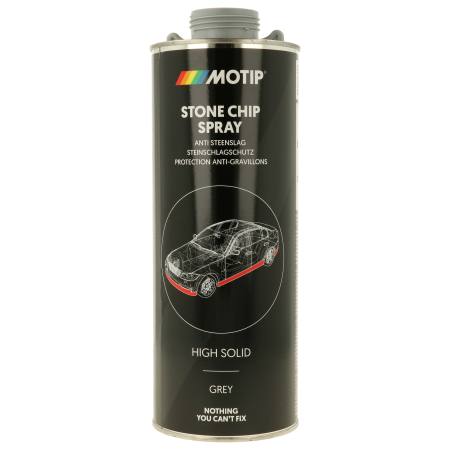 Solutii tehnice - Protectie anti-coroziune a corpului MOTIP 1L