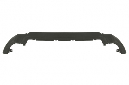 Elemente bara - Protectie bara fata (gri inchis) potrivit TOYOTA RAV4 IV 2016-2018