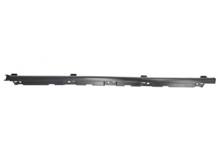 Protectie bara fata (inferior, plastic, grunduit) potrivit AUDI Q5 FY 01.17-10.20 [0]