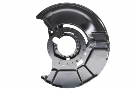 Ornamente - Protectie disc Fata Dreapta potrivit BMW 3 (E36), Z3 (E36) 1.6-3.2 1990-2003
