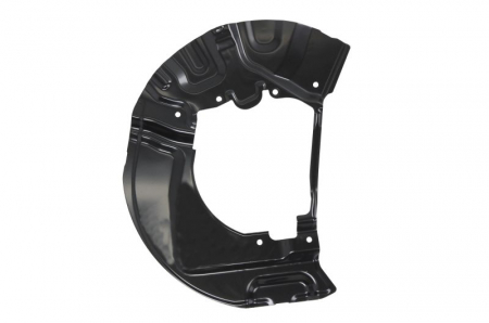 Ornamente - Protectie disc Fata Dreapta potrivit BMW 5 (E60), 5 (E61) 2.0-5.0 07.03-12.10