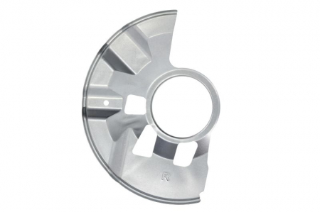Ornamente - Protectie disc Fata Dreapta potrivit MAZDA 6 1.8-2.3 2002-2008