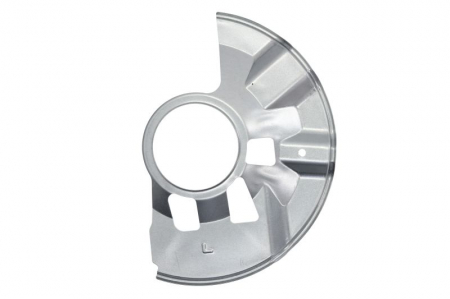 Ornamente - Protectie disc Fata Stanga potrivit MAZDA 6 1.8-2.3 2002-2008