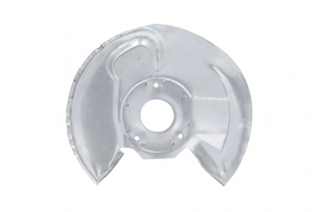 Protectie disc Fata Stanga potrivit OPEL ASCONA B, KADETT C, MANTA B 1.0-2.4 08.73-08.88 [1]
