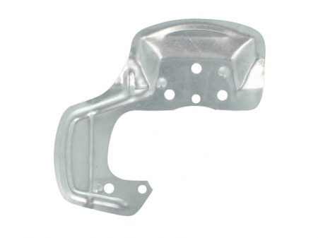Ornamente - Protectie disc Fata Stanga potrivit OPEL ASTRA F, ASTRA F CLASSIC, ASTRA F/KOMBI 1.4-2.0 1991-2005