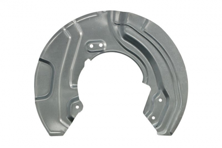 Protectie discuri - Protectie disc frana fata dreapta diametru 330mm (4WD vehicles) potrivit BMW 3 (E90), 3 (E91), 3 (E92), X1 (E84) 2.0-3.0D 09.07-06.15