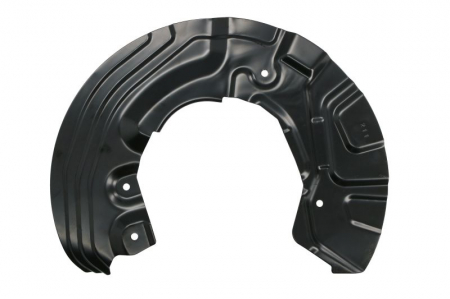 Protectie discuri - Protectie disc frana fata dreapta potrivit BMW 1 (E81), 1 (E82), 1 (E87), 1 (E88), 3 (E90), 3 (E91), 3 (E92), 3 (E93), Z4 (E89) 1.6-3.0D 06.04-08.16