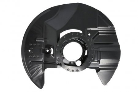Protectie discuri - Protectie disc frana fata dreapta potrivit BMW 3 (E46) 3.0/3.0D/3.2 06.00-12.07