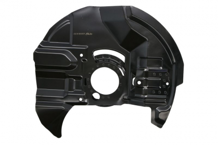 Protectie discuri - Protectie disc frana fata dreapta potrivit BMW 3 (E46), Z4 (E85), Z4 (E86) 3.0/3.0D 10.99-08.08