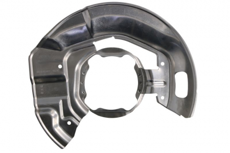 Protectie discuri - Protectie disc frana fata dreapta potrivit BMW 5 (E39) 3.5/4.4 03.96-12.03