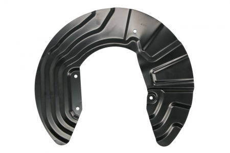 Protectie discuri - Protectie disc frana fata dreapta potrivit BMW X3 (F25), X4 (F26) 1.6-3.0D 09.10-03.18