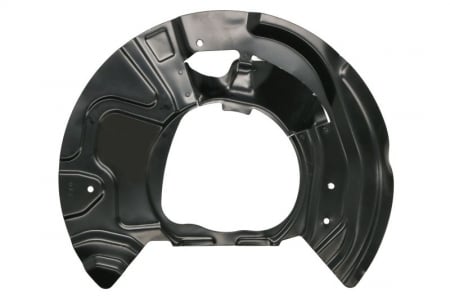 Protectie discuri - Protectie disc frana fata dreapta potrivit BMW X5 (E70), X5 (F15, F85), X6 (E71, E72), X6 (F16, F86) 2.0D-4.8 10.06-07.19