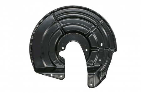 Protectie discuri - Protectie disc frana fata dreapta potrivit CITROEN C5 I, C5 II 1.6D-3.0 03.01-