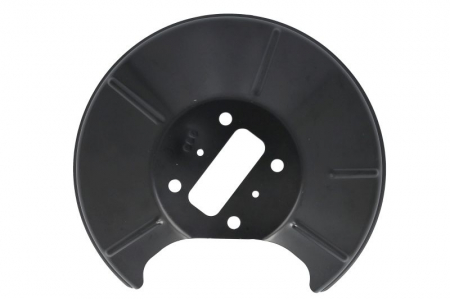 Protectie discuri - Protectie disc frana fata dreapta potrivit FORD FIESTA V, FOCUS I, FUSION 1.25-2.0 10.98-12.12