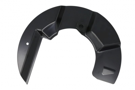 Protectie discuri - Protectie disc frana fata dreapta potrivit LAND ROVER 110/127, 90 I, DEFENDER, DISCOVERY I, RANGE ROVER I 2.0-4.3 07.70-02.16
