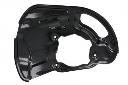 Protectie discuri - Protectie disc frana fata dreapta potrivit MERCEDES C (C204), C T-MODEL (S204), C (W204), CLK (C209) 6.2 04.06-