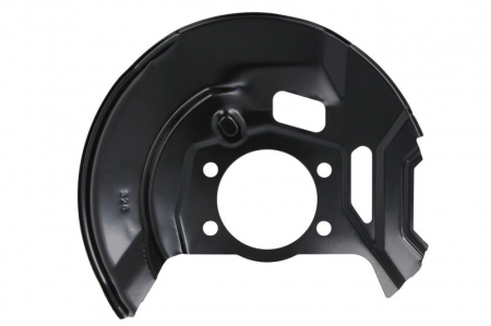 Protectie discuri - Protectie disc frana fata dreapta potrivit NISSAN QASHQAI II; RENAULT KADJAR 1.2-2.0 11.13-
