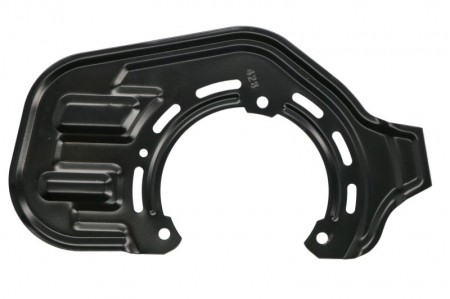 Protectie discuri - Protectie disc frana fata dreapta potrivit OPEL COMBO TOUR, COMBO/MINIVAN, CORSA C, CORSA C/HATCHBACK, MERIVA A 1.3D-1.8 10.01-