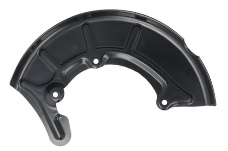 Protectie discuri - Protectie disc frana fata dreapta potrivit SEAT TOLEDO I; VW CORRADO, GOLF III, PASSAT B3/B4, VENTO 1.8-2.9 04.88-04.99