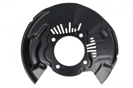 Protectie discuri - Protectie disc frana fata dreapta potrivit TOYOTA HILUX VII 2.5D/3.0D 11.04-09.15