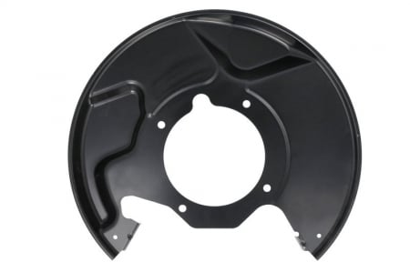 Protectie discuri - Protectie disc frana fata dreapta potrivit TOYOTA LAND CRUISER 100 4.2D/4.7 01.98-08.07