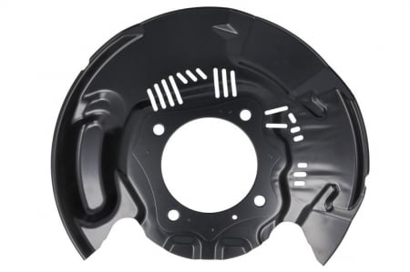 Protectie discuri - Protectie disc frana fata dreapta potrivit TOYOTA LAND CRUISER 200 4.5D/4.6/4.7 09.07-