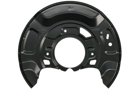 Protectie discuri - Protectie disc frana fata dreapta potrivit TOYOTA YARIS 1.0-1.4D 08.05-
