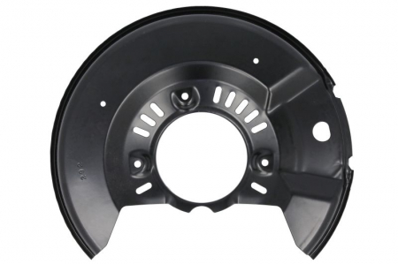 Protectie discuri - Protectie disc frana fata dreapta potrivit TOYOTA YARIS, YARIS VERSO 1.0-1.5 04.99-11.05
