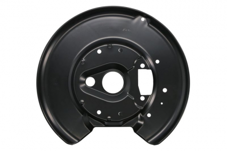 Protectie discuri - Protectie disc frana fata dreapta potrivit VOLVO S40 I, V40; MITSUBISHI CARISMA, SPACE STAR 1.3-2.0D 05.95-