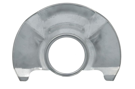 Protectie discuri - Protectie disc frana Fata Dreapta/Stanga potrivit SUBARU JUSTY III; SUZUKI IGNIS II 1.3/1.3D/1.5 09.03-