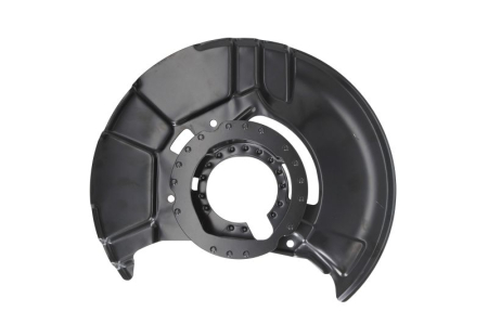 Protectie discuri - Protectie disc frana Fata Stanga potrivit BMW 3 E36, Z3 E36 1.6-3.2 09.90-06.03