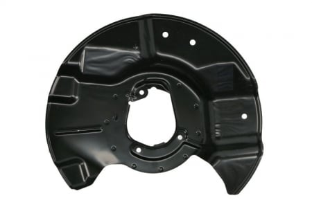 Protectie discuri - Protectie disc frana fata stanga potrivit BMW 5 (E34), 7 (E32), 8 (E31) 1.8-5.6 03.85-12.99
