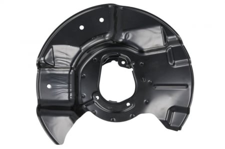 Protectie discuri - Protectie disc frana fata stanga potrivit BMW 5 (E34), 7 (E32), 8 (E31) 1.8-5.6 03.85-12.99