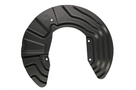 Protectie discuri - Protectie disc frana fata stanga potrivit BMW X3 (F25), X4 (F26) 1.6-3.0D 09.10-03.18