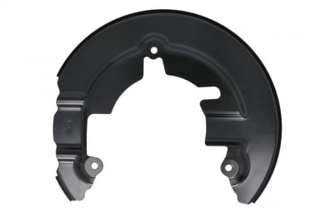 Protectie discuri - Protectie disc frana fata stanga potrivit FORD C-MAX II, FOCUS III, FOCUS III/KOMBI, GRAND C-MAX 1.0-Electric 04.10-02.20